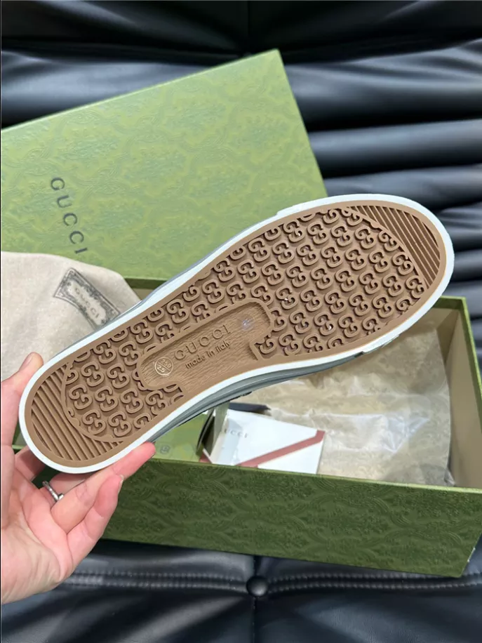 GUCCI TENNIS 1977 SNEAKER – GCC297