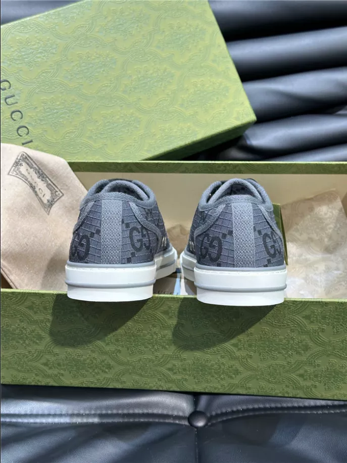 GUCCI TENNIS 1977 SNEAKER – GCC297