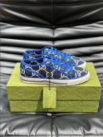 GUCCI TENNIS 1977 SNEAKER – GCC298
