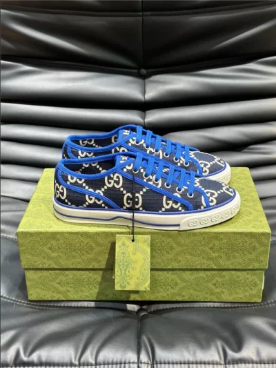 GUCCI TENNIS 1977 SNEAKER – GCC298