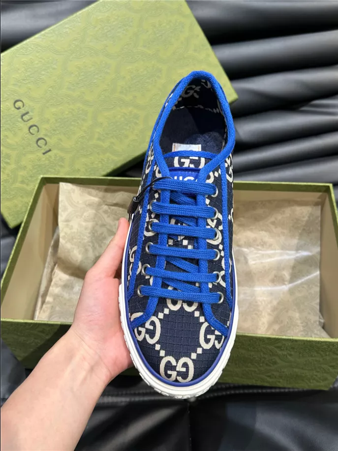 GUCCI TENNIS 1977 SNEAKER – GCC298