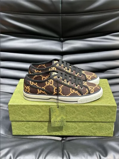 GUCCI TENNIS 1977 SNEAKER – GCC299