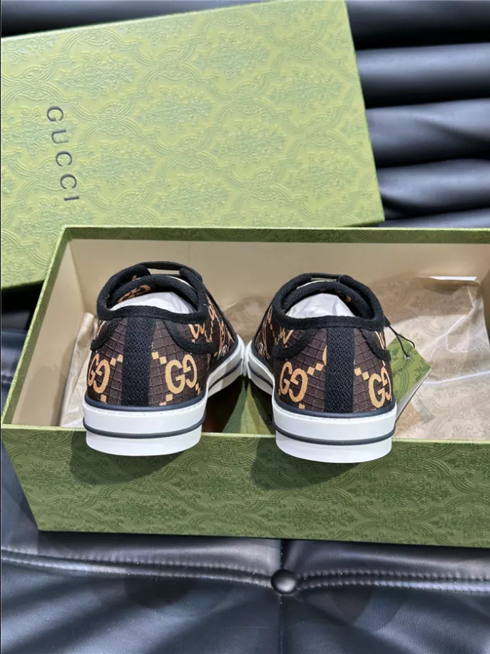 GUCCI TENNIS 1977 SNEAKER – GCC299