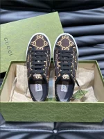 GUCCI TENNIS 1977 SNEAKER – GCC299