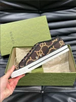 GUCCI TENNIS 1977 SNEAKER – GCC299