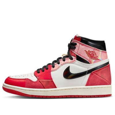 Air Jordan 1 Retro High OG x Marvel ‘Spider-Man: Across the Spider-Verse’