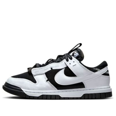 Nike Dunk Low Remastered ‘Reverse Panda’