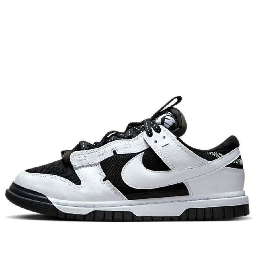 Nike Dunk Low Remastered ‘Reverse Panda’