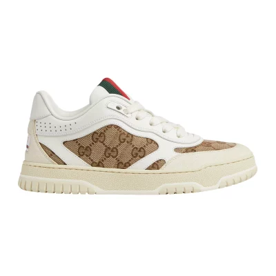 Women’s Gucci Re-Web Trainer Sneakers – GCC253