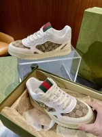Gucci Re-Web Trainer Sneakers – GCC239