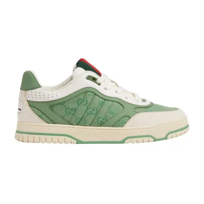 Gucci Re-Web Trainer Sneakers – GCC240