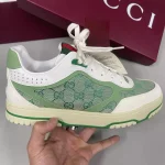 Gucci Re-Web Trainer Sneakers – GCC240