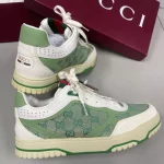 Gucci Re-Web Trainer Sneakers – GCC240
