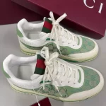 Gucci Re-Web Trainer Sneakers – GCC240