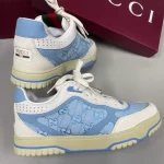 Gucci Re-Web Trainer Sneakers – GCC241