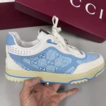 Gucci Re-Web Trainer Sneakers – GCC241