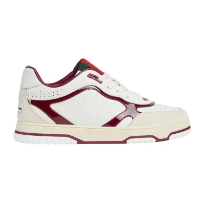 Gucci Re-Web Trainer Sneakers – GCC242