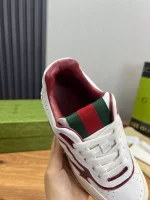 Gucci Re-Web Trainer Sneakers – GCC242
