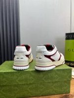 Gucci Re-Web Trainer Sneakers – GCC242