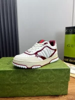 Gucci Re-Web Trainer Sneakers – GCC242