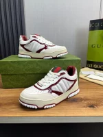 Gucci Re-Web Trainer Sneakers – GCC242