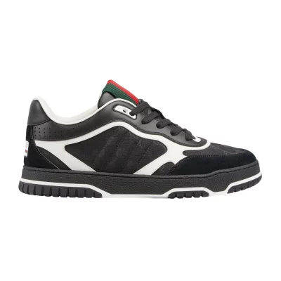 Gucci Re-Web Trainer Sneakers – GCC243