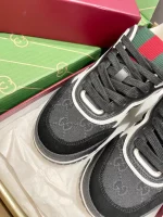 Gucci Re-Web Trainer Sneakers – GCC243