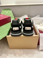 Gucci Re-Web Trainer Sneakers – GCC243