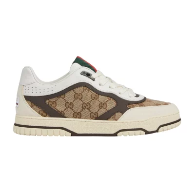Gucci Re-Web Trainer Sneakers – GCC244
