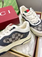 Gucci Re-Web Trainer Sneakers – GCC245