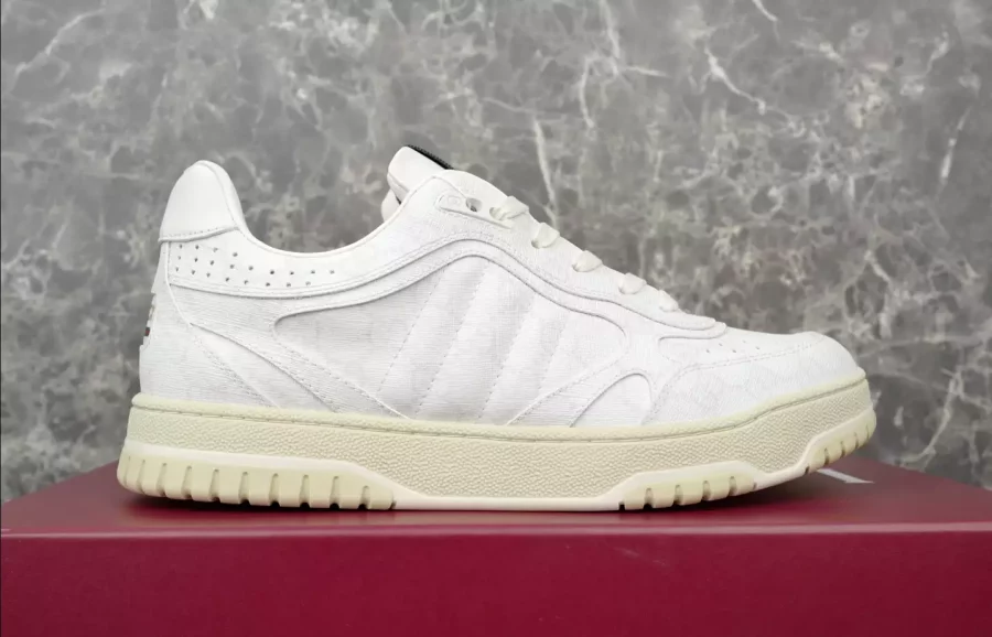 Gucci Re-Web Trainer Sneakers – GCC250