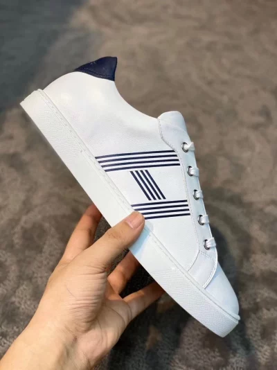 Hermes-Mens-Avantage-Sneakers-In-WhiteBlue-Calfskin-HM060-2-1.webp