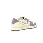 Air Jordan 1 Low  x Travis Scott ‘Labubu Special Customized’ shoes