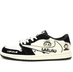 Air Jordan 1 Low  x Travis Scott ‘Labubu Special Customized’