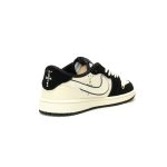 Air Jordan 1 Low  x Travis Scott ‘Labubu Special Customized’