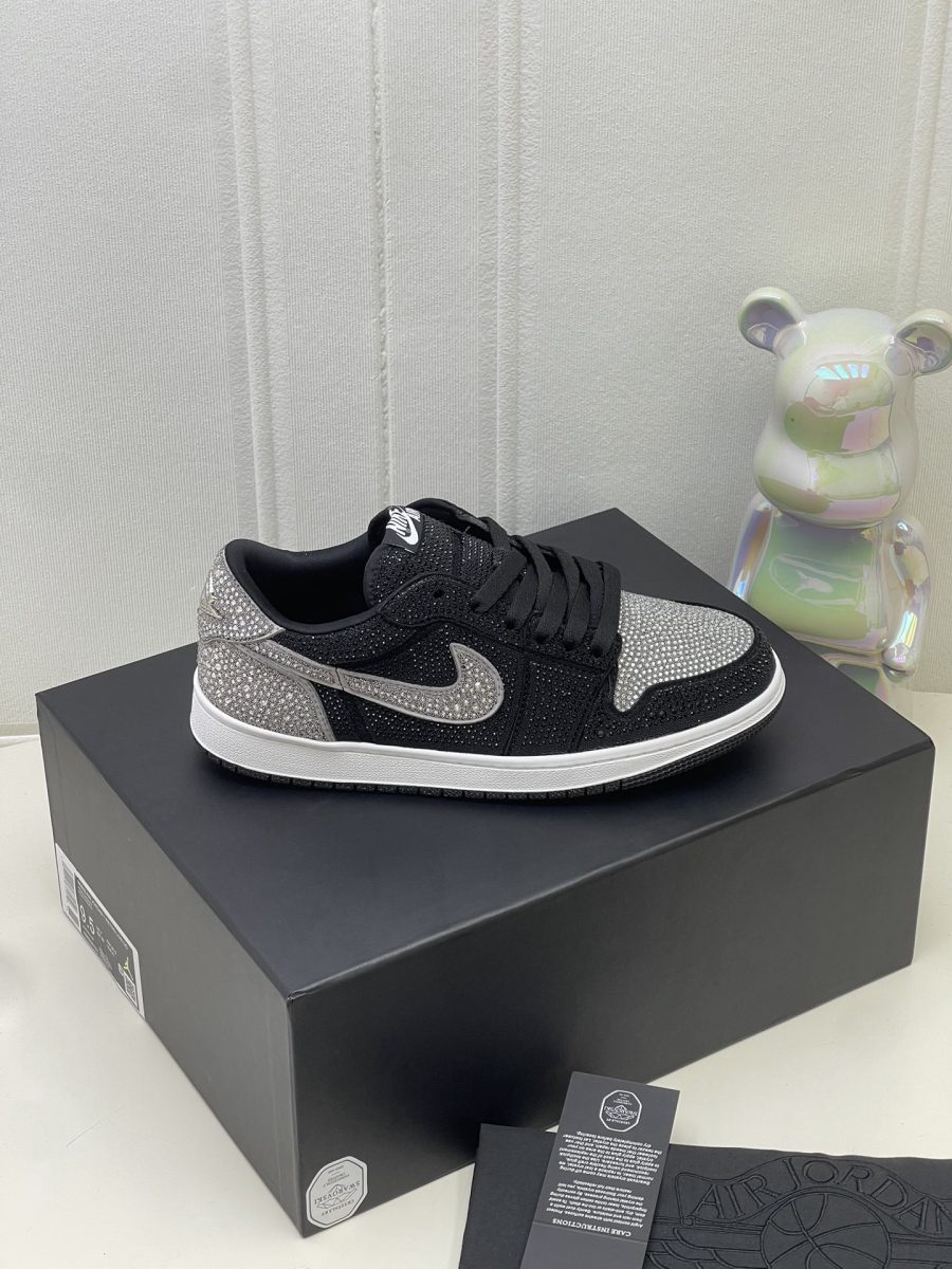 Jordan Air Jordan 1 X Swarovski