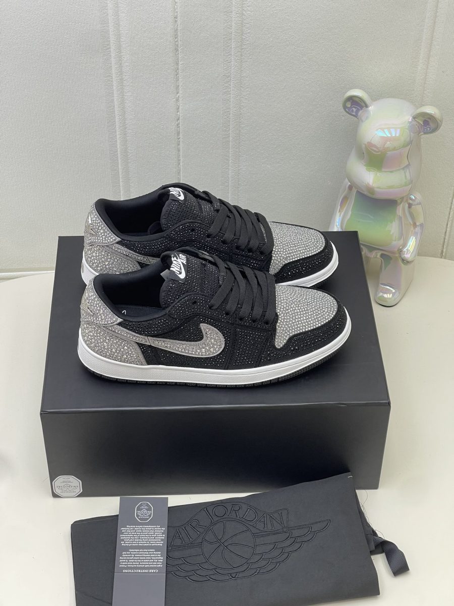 Jordan Air Jordan 1 X Swarovski