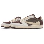 Air Jordan 1 Low  ‘CACTUS JACK X LABUBU CUSTOMS‘