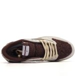 Air Jordan 1 Low  ‘CACTUS JACK X LABUBU CUSTOMS‘