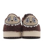 Air Jordan 1 Low  ‘CACTUS JACK X LABUBU CUSTOMS‘