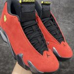 Air Jordan 14 Retro ‘Ferrari’ 654459-670 – Fox Ecommerce