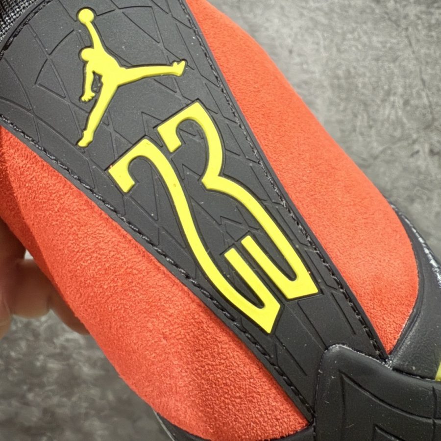 Air Jordan 14 Retro ‘Ferrari’ 654459-670 – Fox Ecommerce