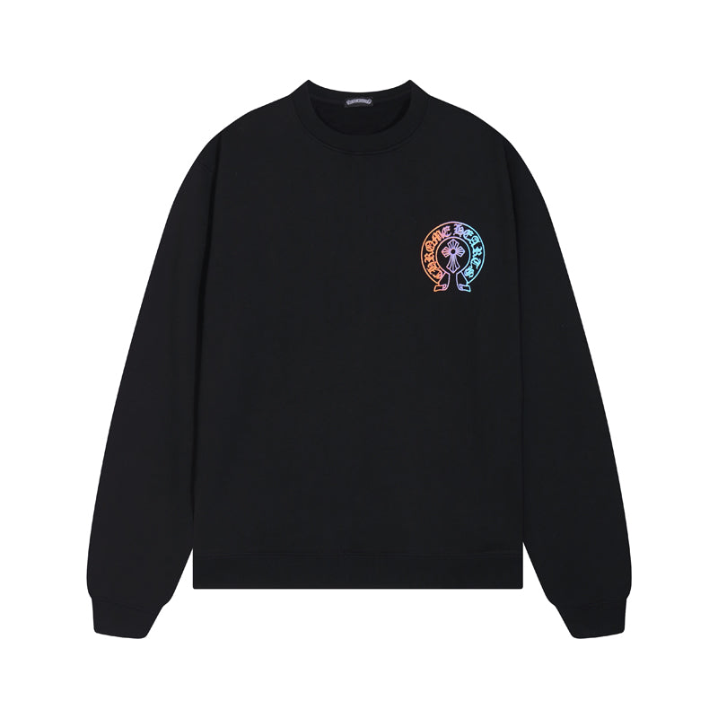 CHROME HEARTS SWEATSHIRT SKU0-121