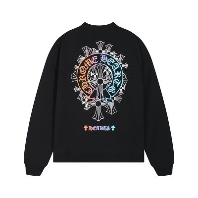 CHROME HEARTS SWEATSHIRT SKU0-121
