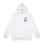 CHROME HEARTS  HOODIE k-16
