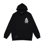 CHROME HEARTS  HOODIE k-16