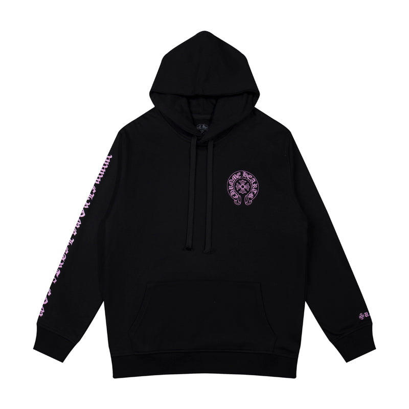 CHROME HEARTS HOODIE k-D21