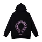 CHROME HEARTS HOODIE k-D21
