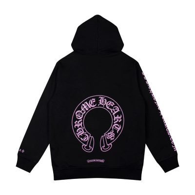 CHROME HEARTS HOODIE k-D21