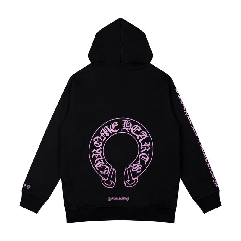 CHROME HEARTS HOODIE k-D21